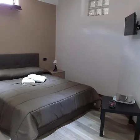 Il Pescatore Bed & Breakfast *