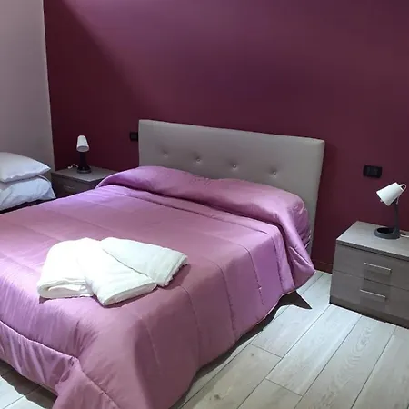 Il Pescatore Bed & Breakfast