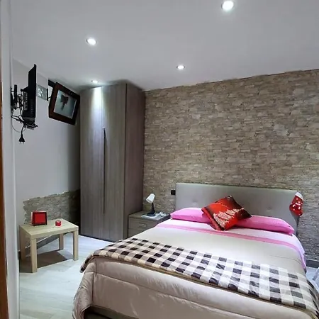 Il Pescatore Bed & Breakfast Castel Di Sangro