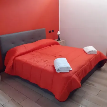 Bed & Breakfast Il Pescatore Castel Di Sangro
